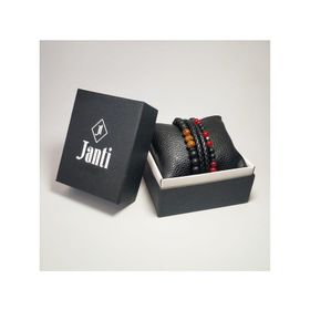 Janti Jtkb22005 3'lü Kombin Bileklik