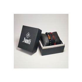 Janti Jtkb22005 3'lü Kombin Bileklik