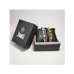 Janti Jtkb22007 3'lü Kombin Bileklik