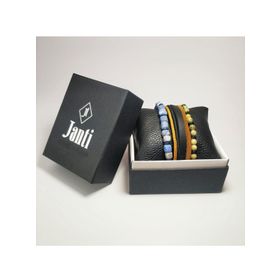 Janti Jtkb22007 3'lü Kombin Bileklik