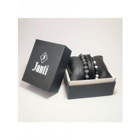 Janti Jtkb22008 3'lü Kombin Bileklik
