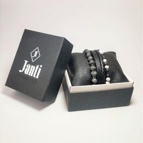 Janti Jtkb22008 3'lü Kombin Bileklik