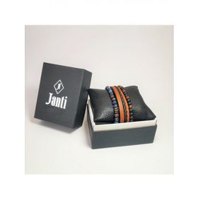 Janti Jtkb22010 3'lü Kombin Bileklik