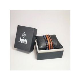 Janti Jtkb22010 3'lü Kombin Bileklik