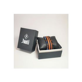 Janti Jtkb22010 3'lü Kombin Bileklik