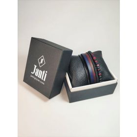 Janti JTKB22017 3'lü Kombin Bileklik