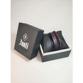 Janti JTKB22017 3'lü Kombin Bileklik