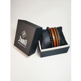 Janti JTKB22018 3'lü Kombin Bileklik