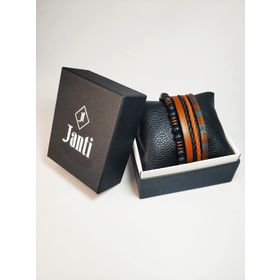Janti JTKB22018 3'lü Kombin Bileklik