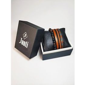 Janti JTKB22018 3'lü Kombin Bileklik
