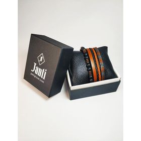 Janti JTKB22018 3'lü Kombin Bileklik