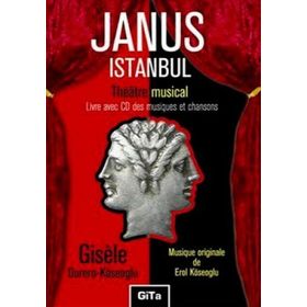 JANUS ISTANBUL - KOLEKTIF