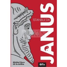 JANUS ISTANBUL - KOLEKTIF