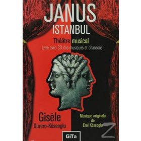 JANUS ISTANBUL - KOLEKTIF