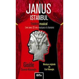 JANUS ISTANBUL - KOLEKTIF