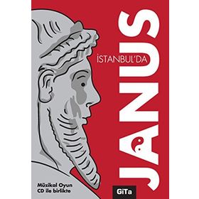 JANUS ISTANBULDA MÜZİKAL TIYATRO OYUNU (CDLI) - GISELE DURERO KÖSEOĞLU