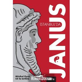 JANUS ISTANBULDA MÜZİKAL TIYATRO OYUNU (CDLI) - GISELE DURERO KÖSEOĞLU