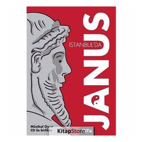 JANUS ISTANBULDA MÜZİKAL TIYATRO OYUNU (CDLI) - GISELE DURERO KÖSEOĞLU