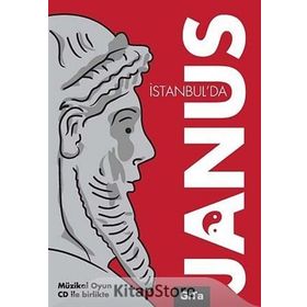 JANUS ISTANBULDA MÜZİKAL TIYATRO OYUNU (CDLI) - GISELE DURERO KÖSEOĞLU