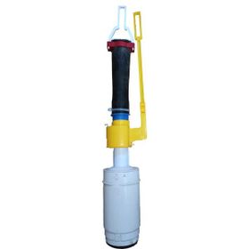 Japa Micro 80r Gömme Rezervuar Boşaltma Grubu