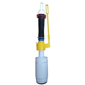 Japa Micro 80r Gömme Rezervuar Boşaltma Grubu