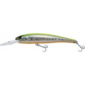 Japanese Effe Akita HG2704 90 mm 8.9 gr Rapala Maket Balık