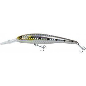 Japanese Effe Akita HG2705 90 mm 8.9 gr Rapala Maket Balık