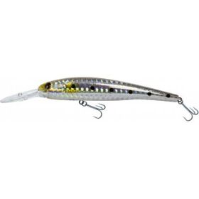 Japanese Effe Akita HG2705 90 mm 8.9 gr Rapala Maket Balık
