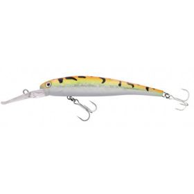 Japanese Effe Akita HG2707 90 mm 8.9 gr Rapala Maket Balık