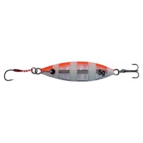 Japanese Effe HG1921 3 gr Baby Jig Yem