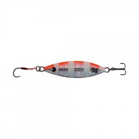 Japanese Effe HG1921 8 gr Baby Jig Yem