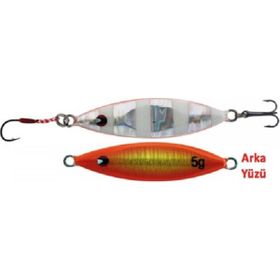 Japanese Effe HG1923 8 gr Baby Jig Yem