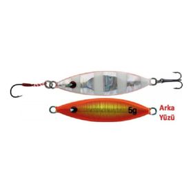 Japanese Effe HG1923 8 gr Baby Jig Yem
