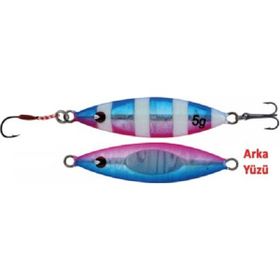 Japanese Effe HG1927 5 gr Baby Jig Yem