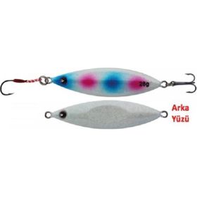 Japanese Effe HG1928 3 gr Baby Jig Yem