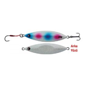 Japanese Effe HG1928 3 gr Baby Jig Yem