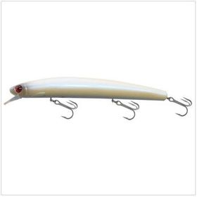 Japanese Effe Minnow 3D Hg 2530 17 gr 13 cm Suni Yem