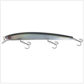 Japanese Effe Minnow 3D HG 2555 13 gr 11 cm Suni Yem