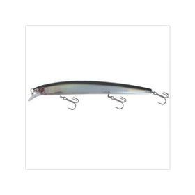Japanese Effe Minnow 3D HG 2555 13 gr 11 cm Suni Yem