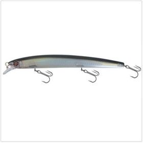 Japanese Effe Minnow 3D HG 2555 23 gr 15 cm Suni Yem