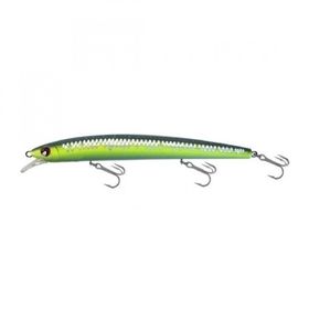 Japanese Effe Minnow 3D HG 2558 13 gr 11 cm Suni Yem