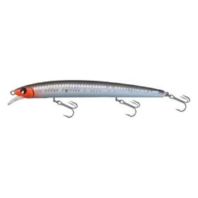 Japanese Effe Minnow 3D HG 2559 13 gr 11 cm Suni Yem