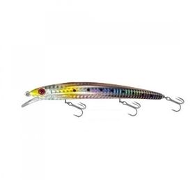 Japanese Effe Minnow 3D HG 2565 17 gr 17 cm Suni Yem