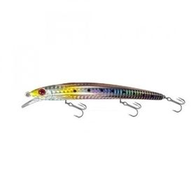 Japanese Effe Minnow 3D HG 2565 17 gr 17 cm Suni Yem