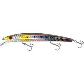 Japanese Effe Minnow 3D HG 2565 23 gr 15 cm Suni Yem