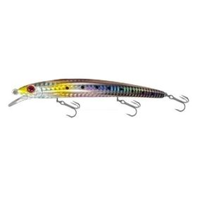 Japanese Effe Minnow 3D HG 2565 23 gr 15 cm Suni Yem