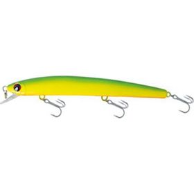 Japanese Effe Minnow HG02 5.7 gr 9 cm Suni Yem