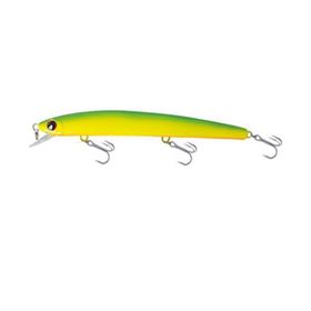 Japanese Effe Minnow HG02 5.7 gr 9 cm Suni Yem