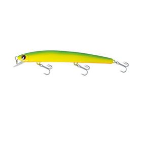 Japanese Effe Minnow HG02 5.7 gr 9 cm Suni Yem
