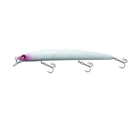Japanese Effe Minnow HG03 5.7 gr 9 cm Suni Yem